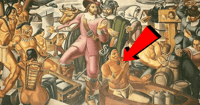 Mr. Pynchon and the Settling of Springfield