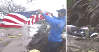 Hurricane Harvey