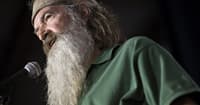 Phil Robertson