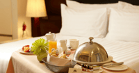 room service food to avoid