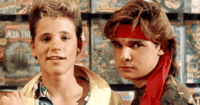 Corey Feldman & Corey Haim Hollywood documentary to expose abuse