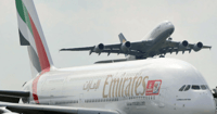 airplanes