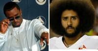 Diddy Kaepernick
