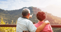 Early Retirement Study