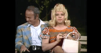 Tim Conway Harvey Korman