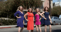 Southern women