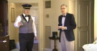 Mr Rogers Candid Camera