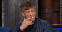 sean penn book