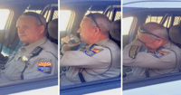 safety trooper final call