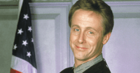 harry anderson death