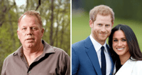 Meghan Markle brother fight