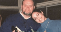 meghan markle father heart attack