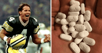 Brett Favre