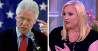 bill clinton book tour monica lewinsky