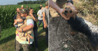 miss girl yorkie