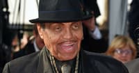 michael jackson father dead