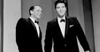 elvis sinatra love me tender