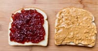 peanut butter jelly debate