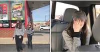 dad prank blinker fluid