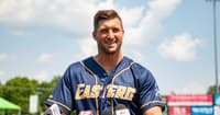 Tim Tebow major leagues