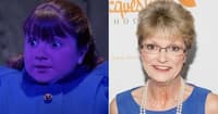 denise nickerson hospital