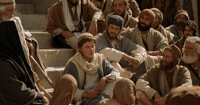 netflix american jesus
