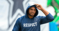 Dak prescott national anthem