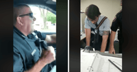 police officer