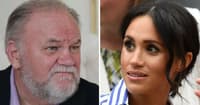 thomas markle dead comment