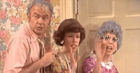 carol burnett show facts