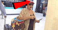 roseanne barr trump hat lax