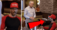 wwyd trump supporter