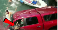 truck rescue long beach