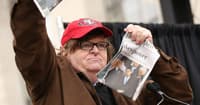michael moore trump movie