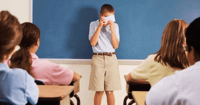oral presentation