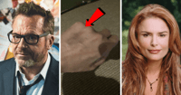 tom arnold trump movie