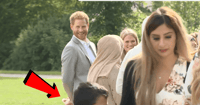 Prince harry Meghan markle