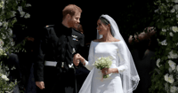 Meghan Markle Prince Harry