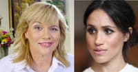 Meghan Markle Samantha Markle