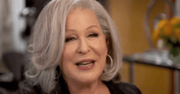 Bette Midler