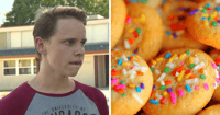 cookies ashes