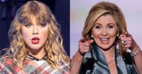 taylor swift tennessee voters