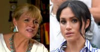 samantha markle meghan markle lied
