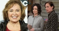 The Connors ratings Roseanne