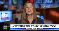 julienne davis conservative