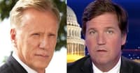 james woods tucker carlson antifa