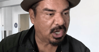 george lopez donald trump