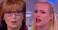 joy behar meghan mccain fox news