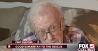 WWII veteran