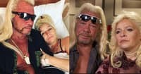 dog the bounty hunter god